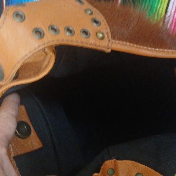 Fur purse - Picture 8 of 10